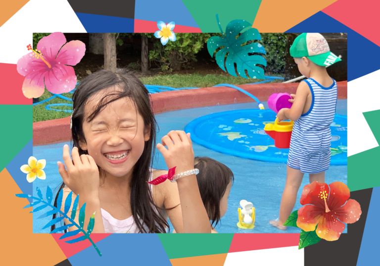 夏のレジャー、行ったつもりで楽しめる？新作フレーム・スタンプ登場